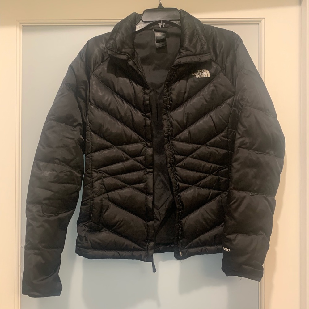 North Face Insulated Jacket